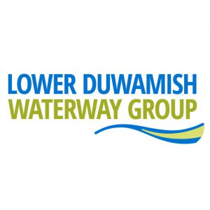 LDWG Logo