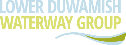 Lower Duwamish Waterway Group logo