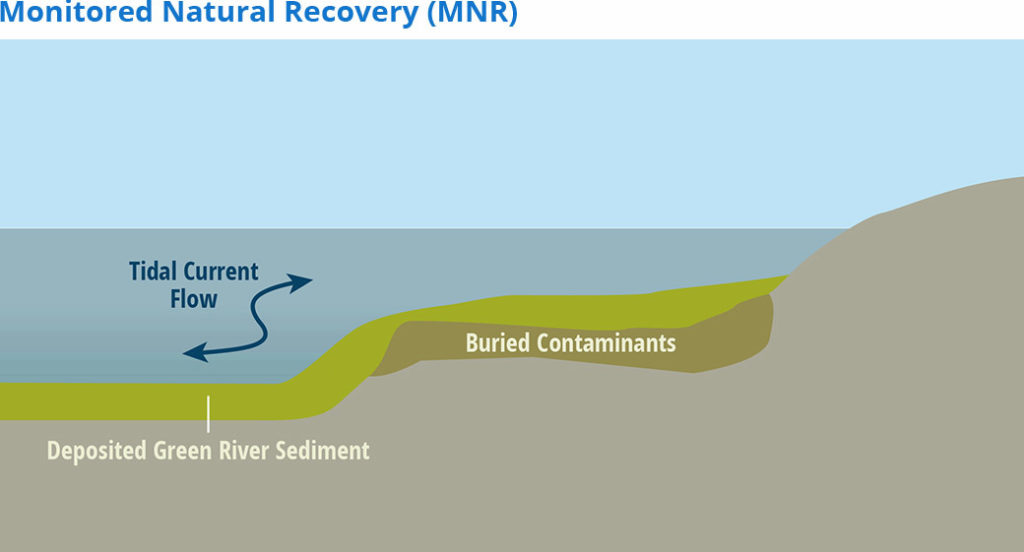 Sediment Cleanup – Lower Duwamish Waterway Group